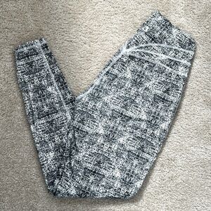 Buffbunny legging
